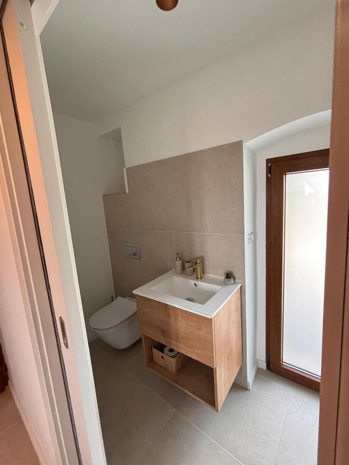 Apartments Grožnjan المظهر الخارجي الصورة