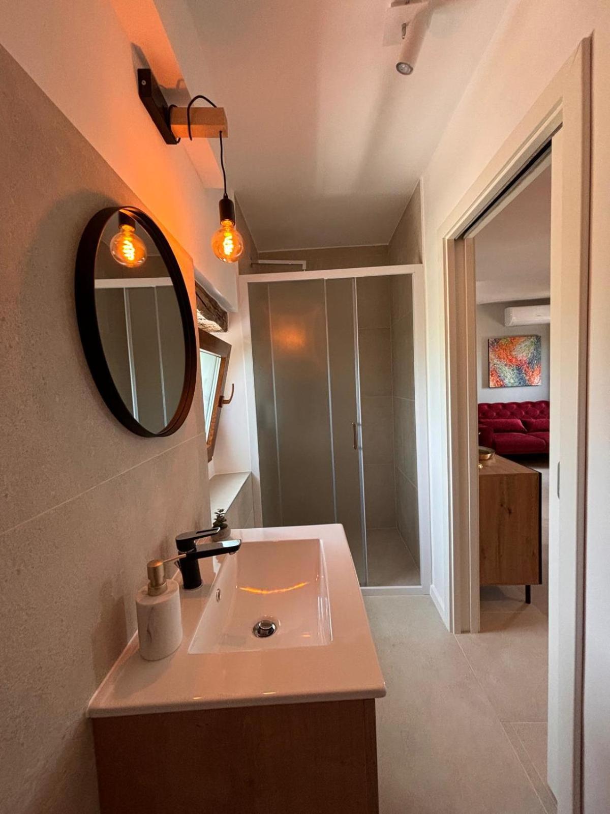 Apartments Grožnjan المظهر الخارجي الصورة