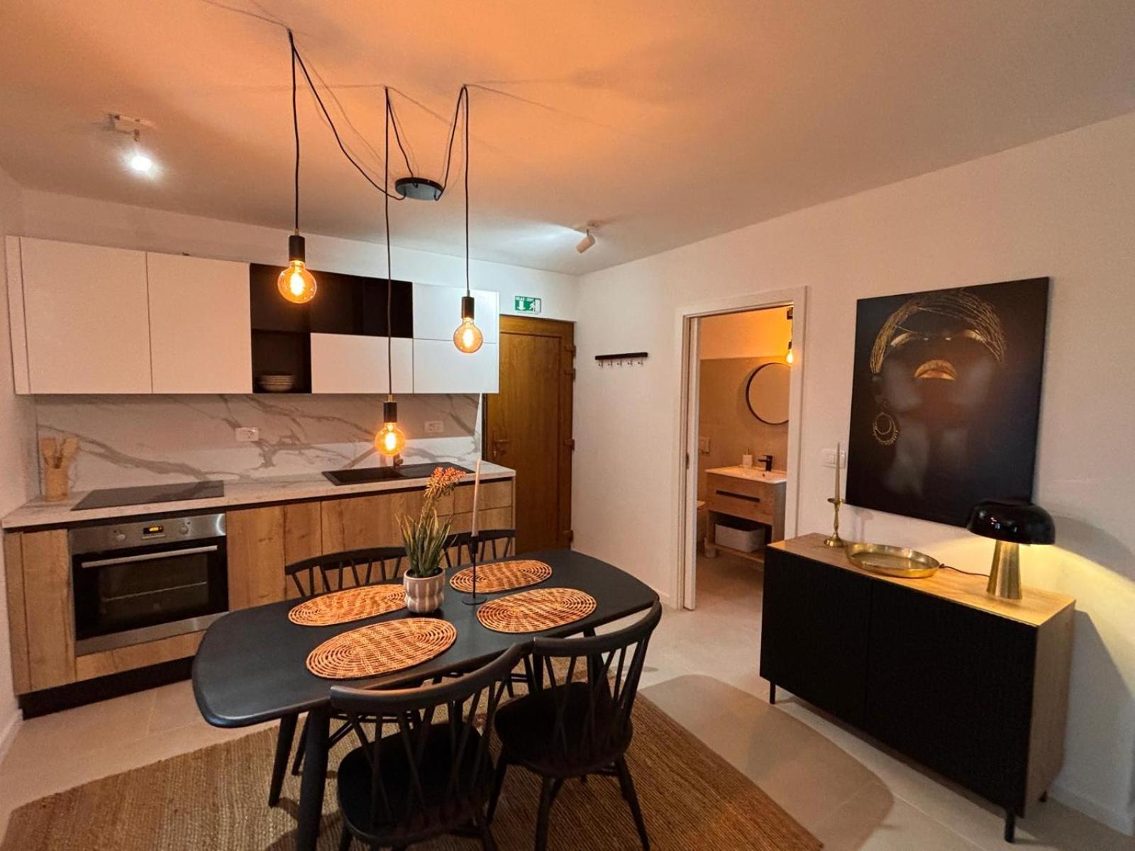 Apartments Grožnjan المظهر الخارجي الصورة