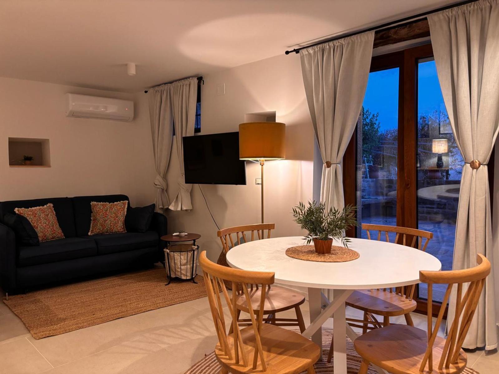 Apartments Grožnjan المظهر الخارجي الصورة