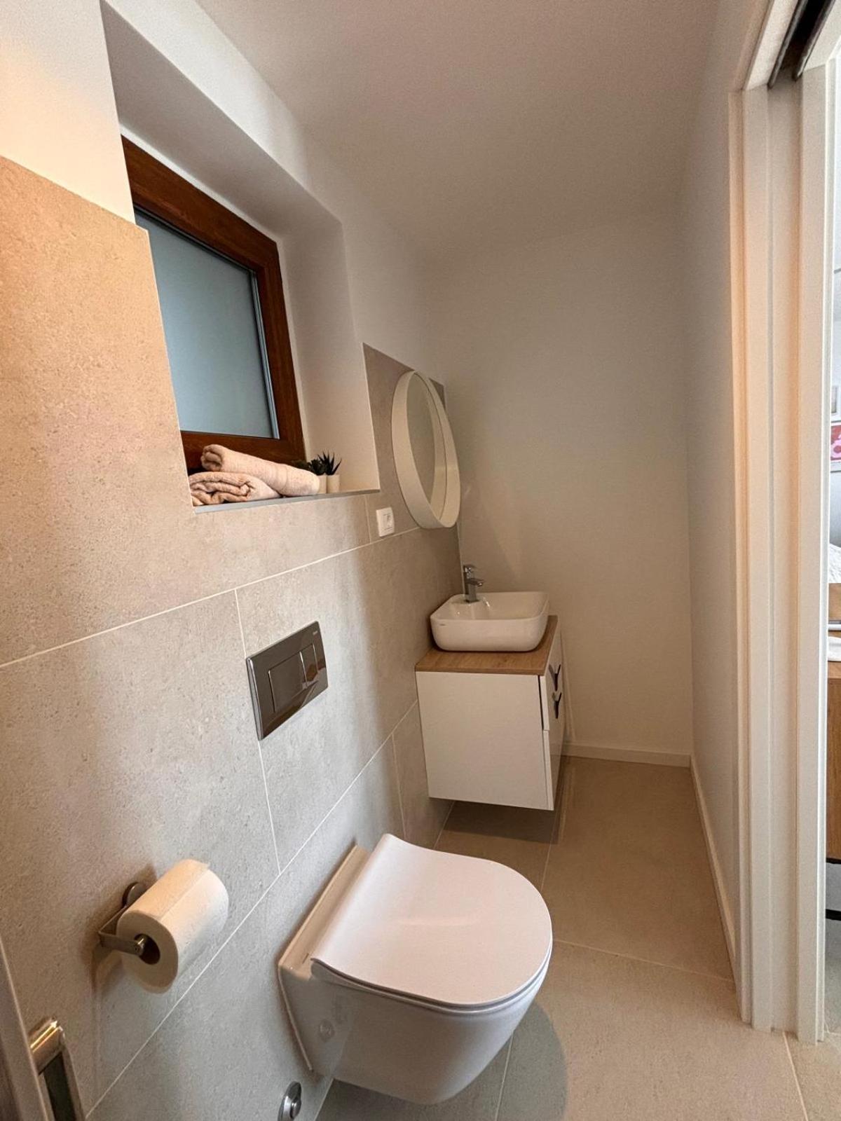 Apartments Grožnjan المظهر الخارجي الصورة