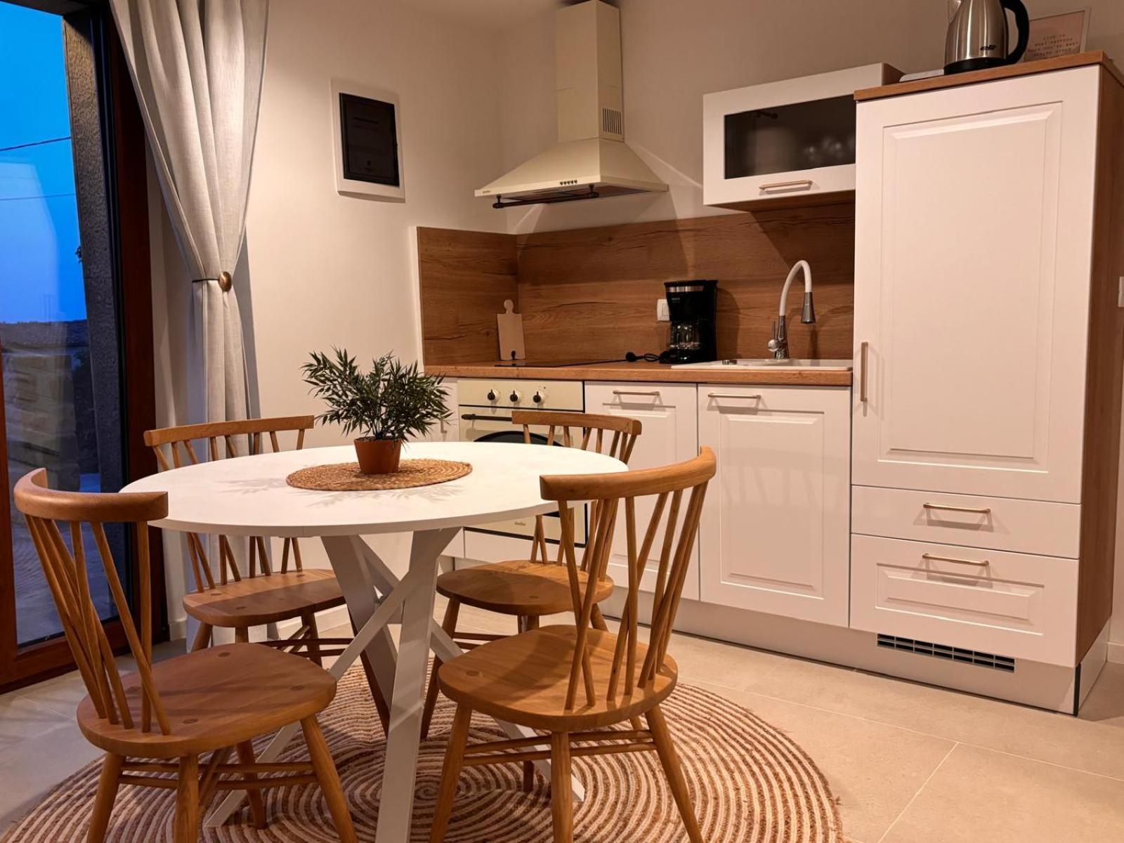 Apartments Grožnjan المظهر الخارجي الصورة
