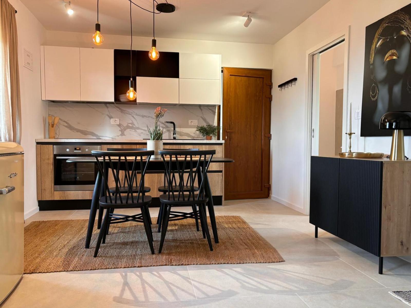 Apartments Grožnjan المظهر الخارجي الصورة