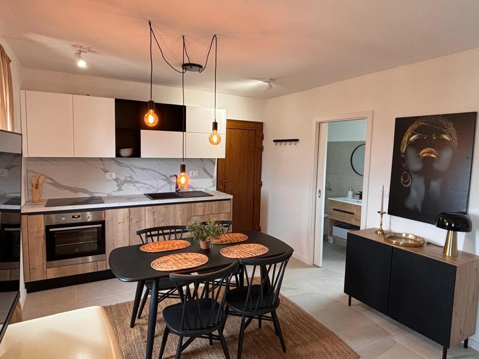 Apartments Grožnjan المظهر الخارجي الصورة