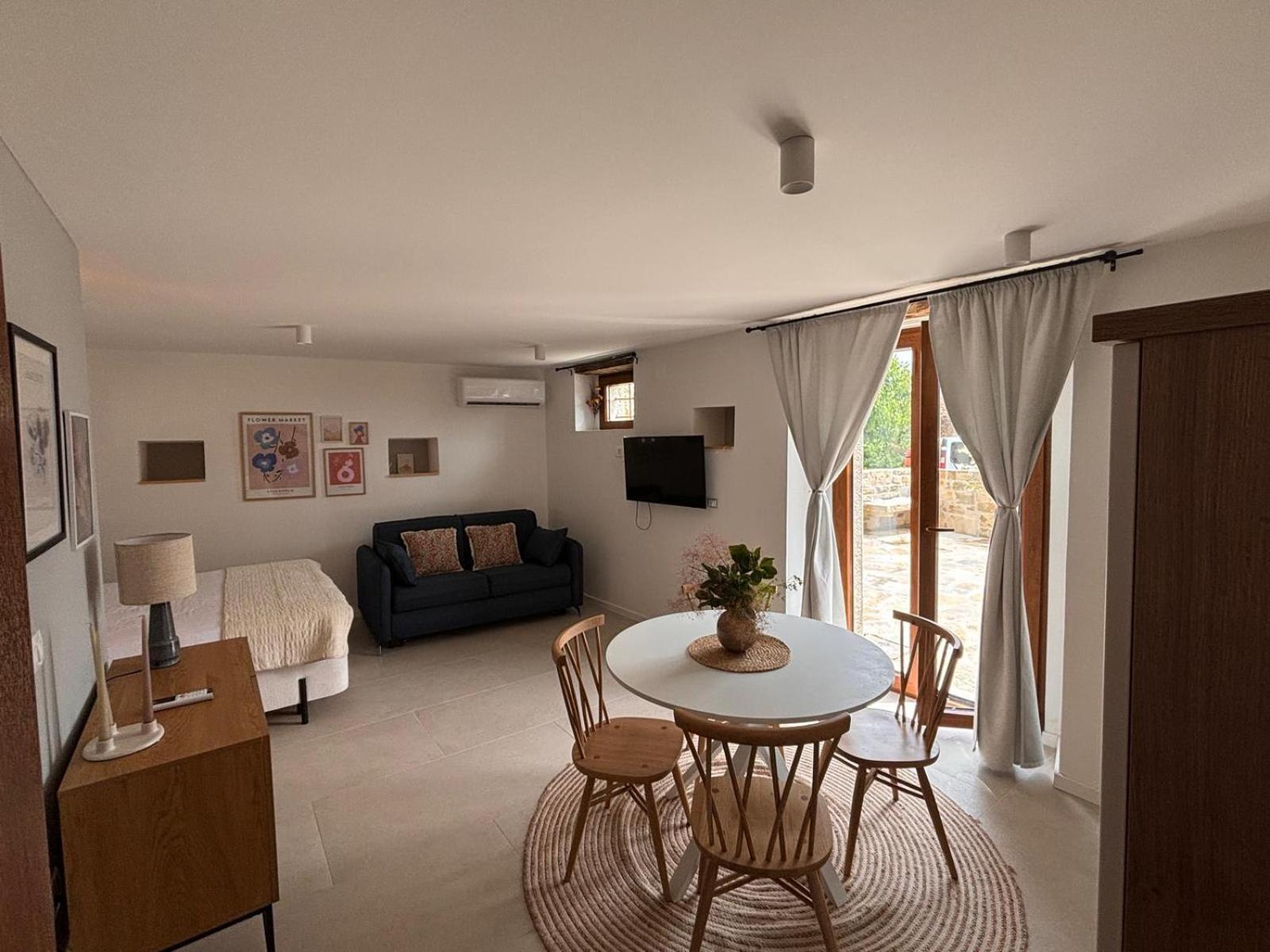 Apartments Grožnjan المظهر الخارجي الصورة
