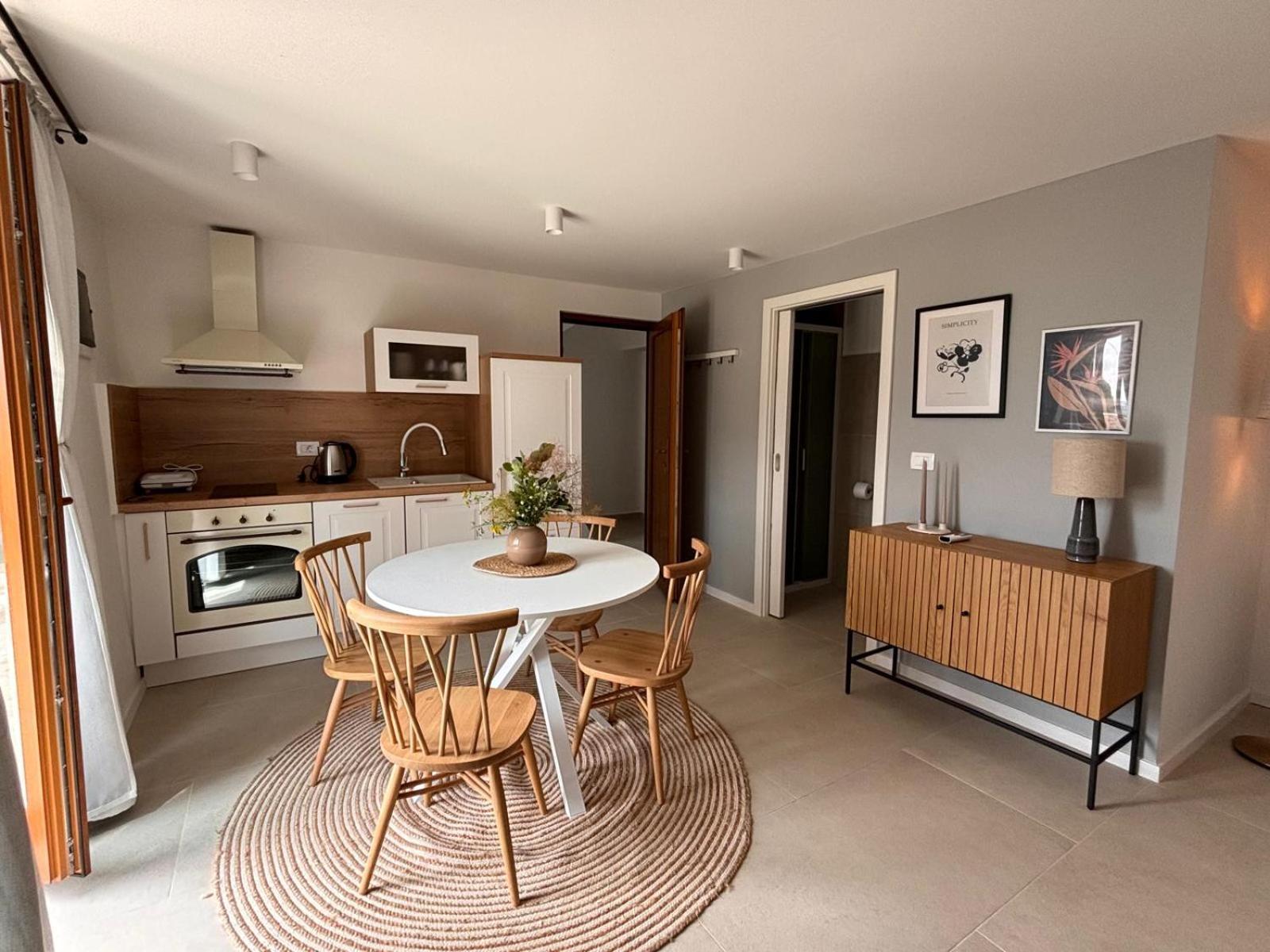Apartments Grožnjan المظهر الخارجي الصورة